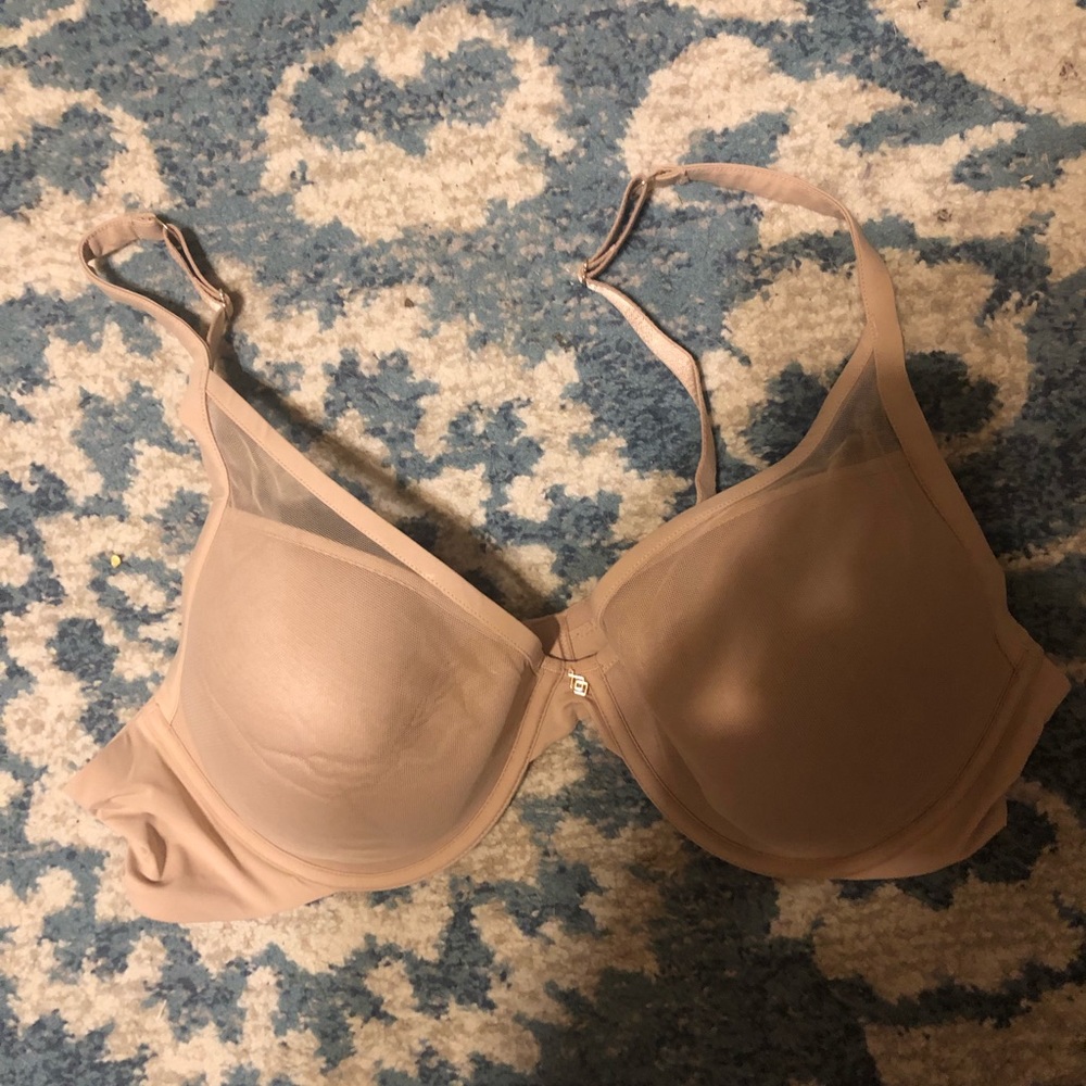 ThirdLove Nude Bra